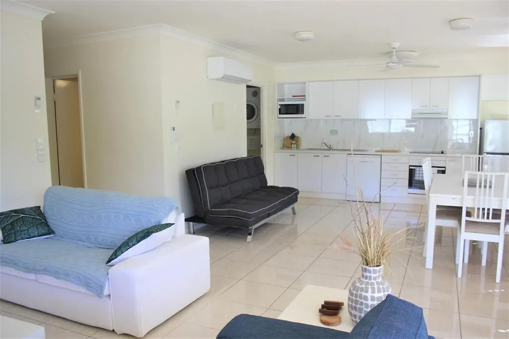 Magnetic Sunsets Resort Horseshoe Bay Aparthotel